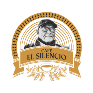 Logo segundario Cafe El Silencio