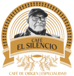 LogoCafeEl SilencioCafe