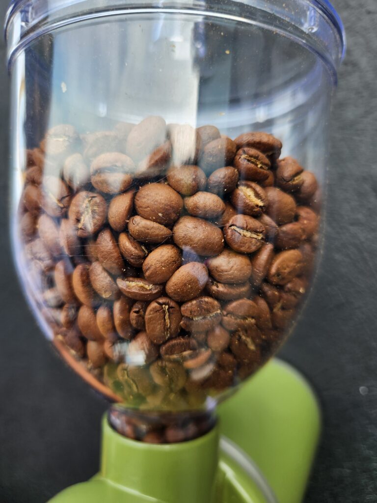 Cereza de Café El Silencio Tostada Cereza de Café El Silencio Tostada